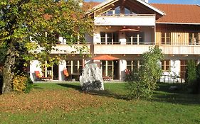 Ferienlandhaus Alpinum